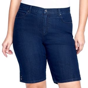 + (Plus) NWT bermuda shorts - 24W